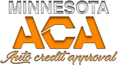 Minnesota Auto Credit Approval